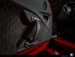 Alfa Romeo 4C by Zender 2016 года